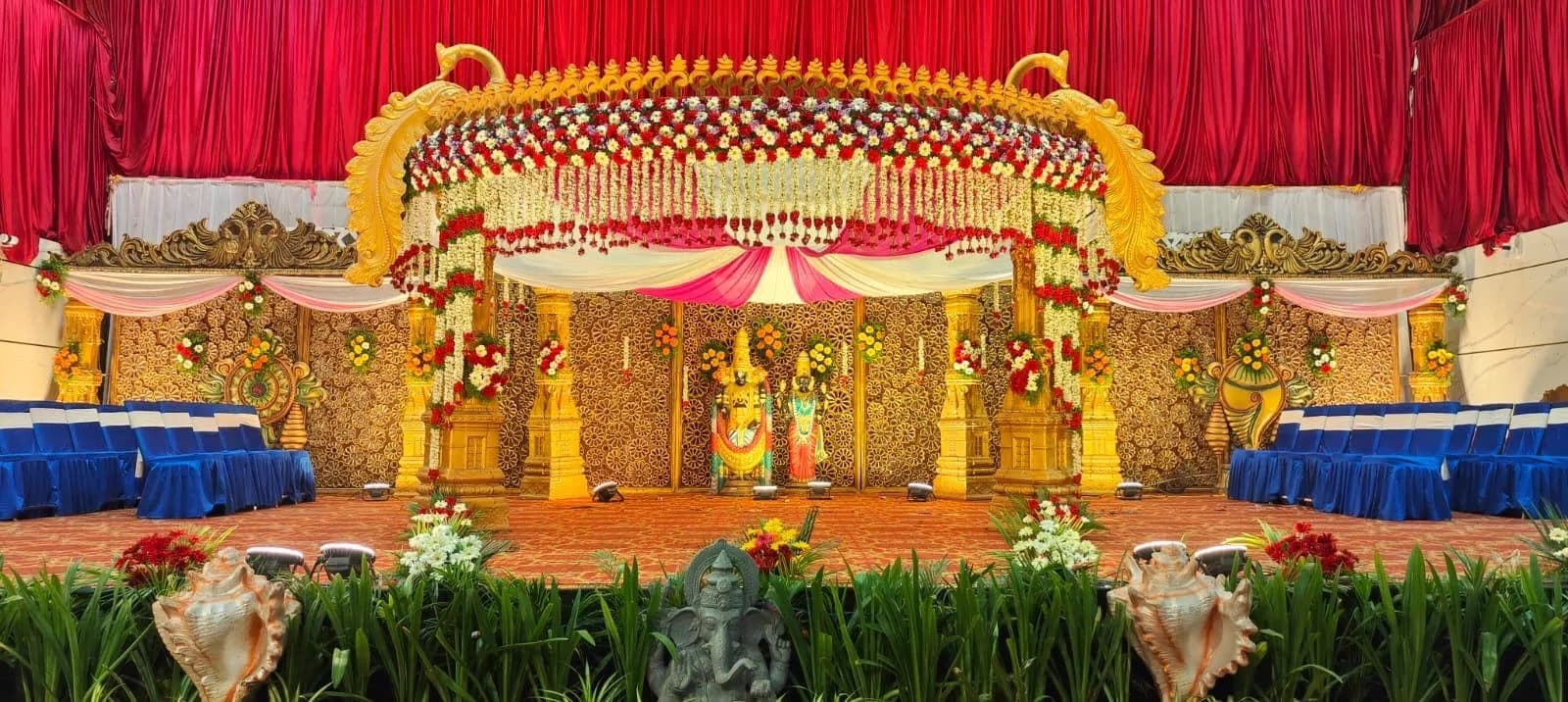 Where Every Celebration Becomes A Lifetime Memory 